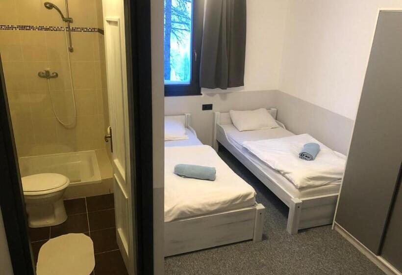 Номер Стандарт, Alpenhotel Steirerhof