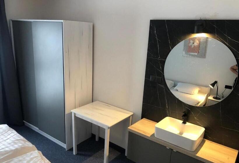 Номер Стандарт Совместная Ванная, Alpenhotel Steirerhof
