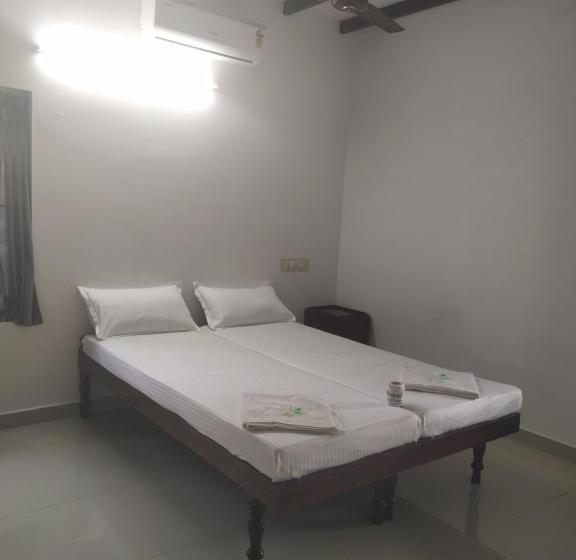 豪华房间, Paradise Inn Guest House