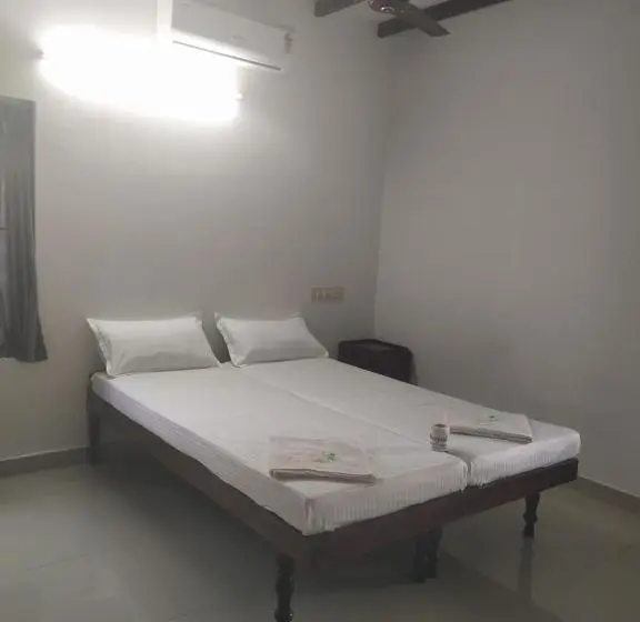 デラックスルーム, Paradise Inn Guest House
