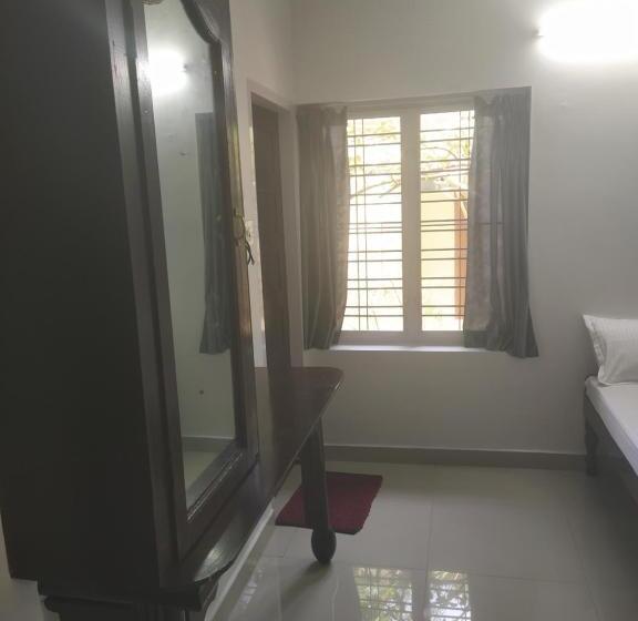 豪华房间, Paradise Inn Guest House