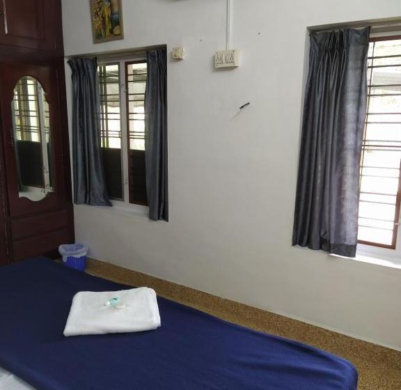 标准间, Paradise Inn Guest House