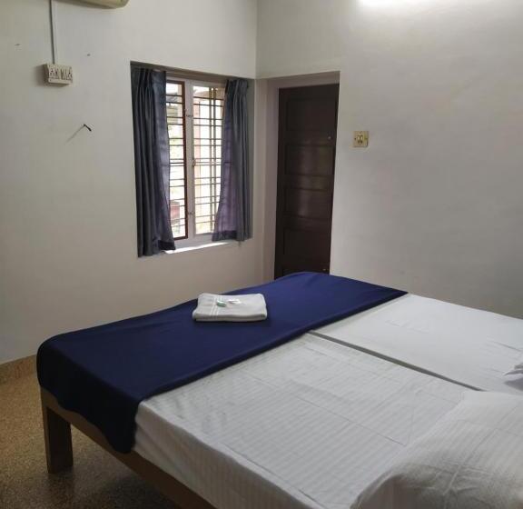 标准间, Paradise Inn Guest House