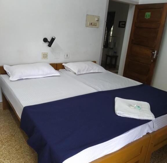 标准间, Paradise Inn Guest House