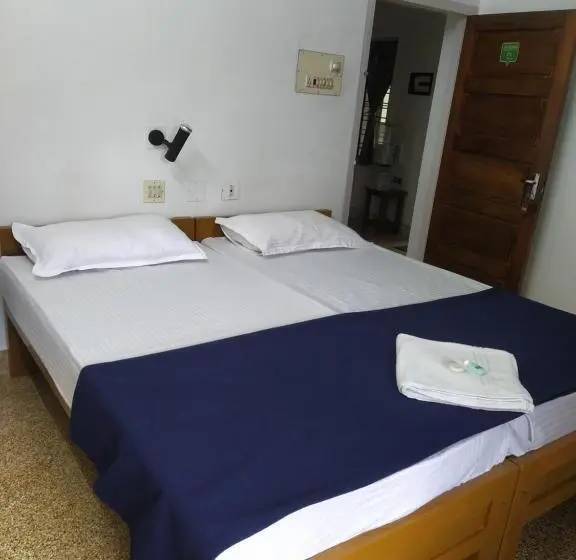 スタンダードルーム, Paradise Inn Guest House