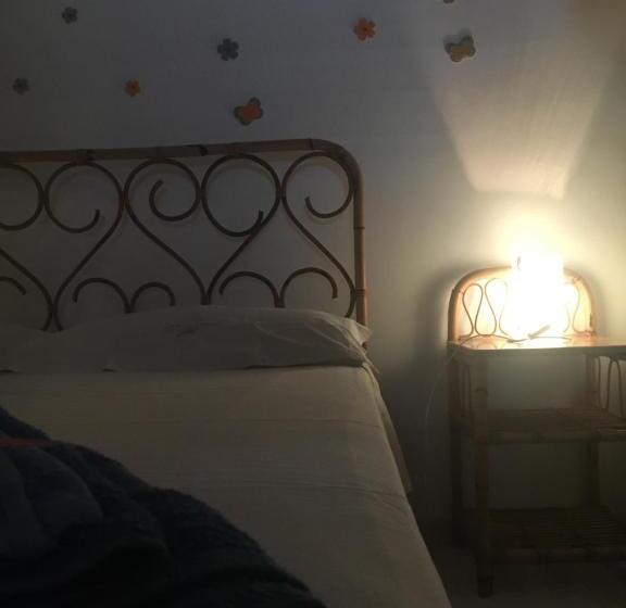 اتاق استاندارد سه نفره, Sole E Girasoli