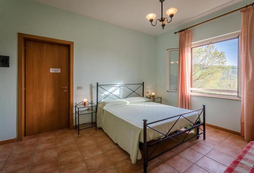 إستوديو قياسى, Agriturismo Agrimare Barba