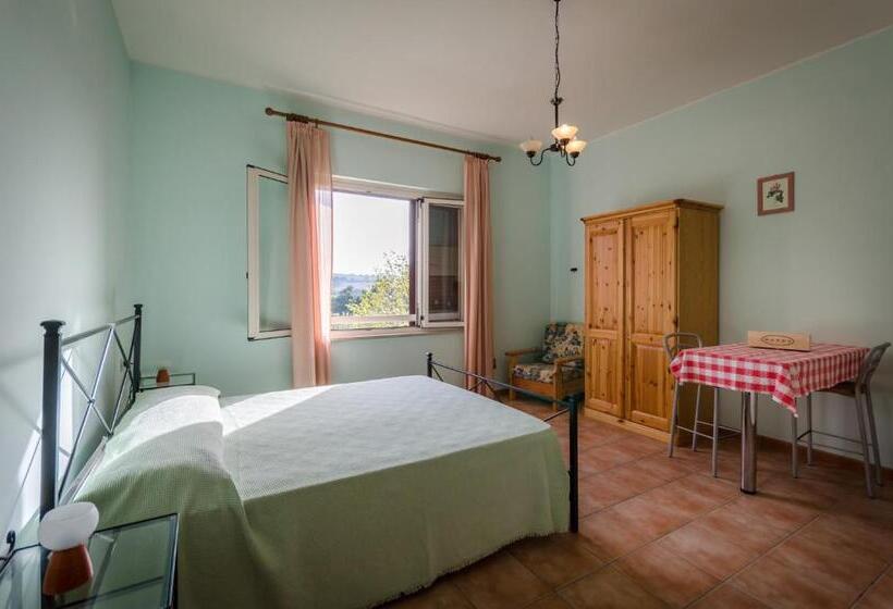 إستوديو قياسى, Agriturismo Agrimare Barba