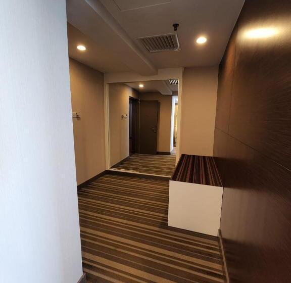 Family Suite, Capital Kota Kinabalu