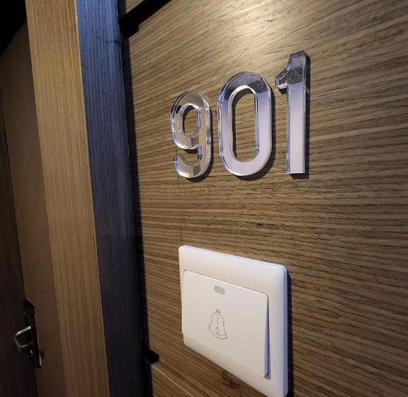 جناح عائلي, Capital Kota Kinabalu