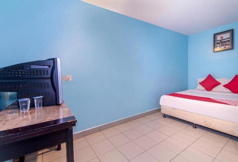 Номер Стандарт, Lotus Hotel Seremban Near Palm Mall & Kpj Seremban