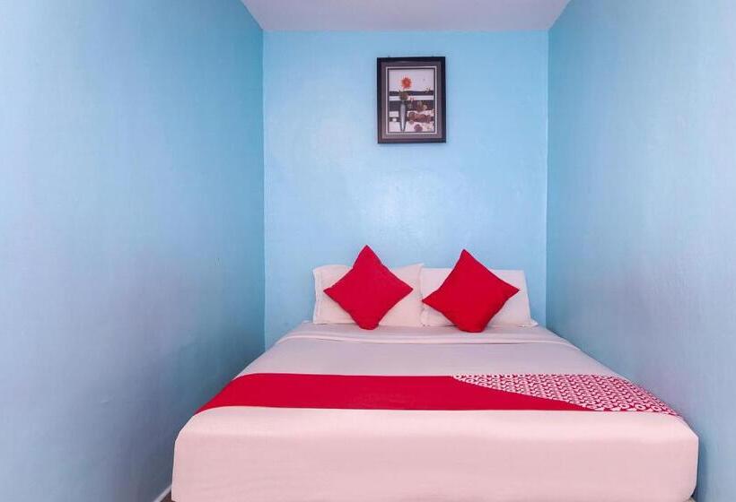 Номер Стандарт, Lotus Hotel Seremban Near Palm Mall & Kpj Seremban