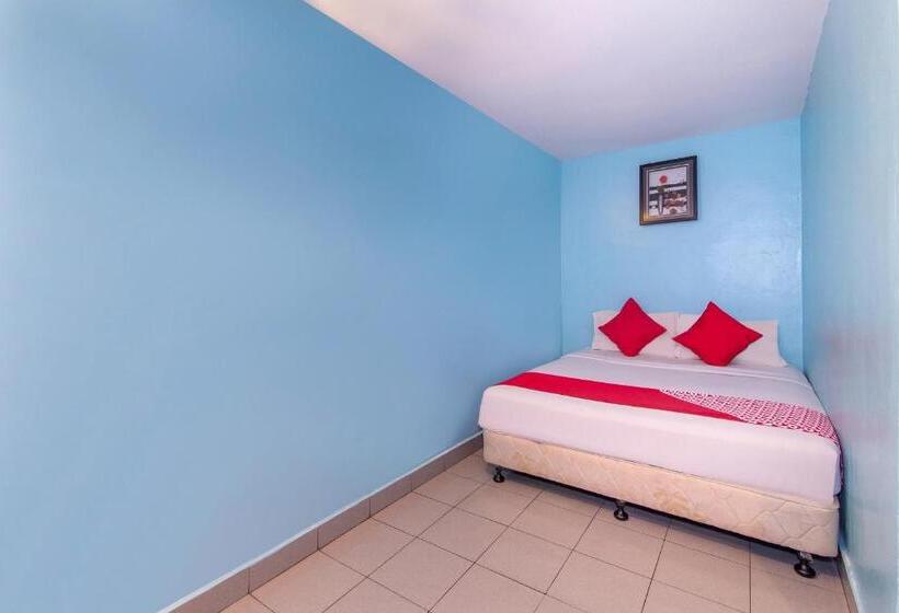 Номер Стандарт, Lotus Hotel Seremban Near Palm Mall & Kpj Seremban