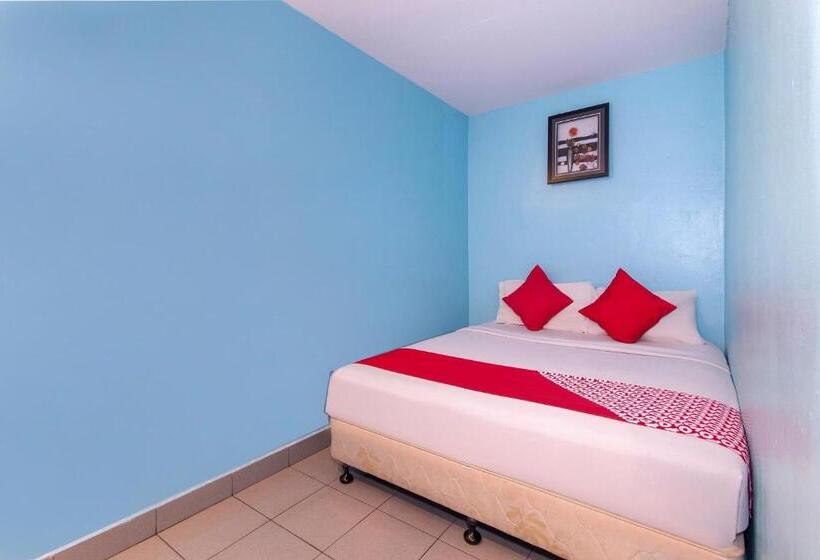 Номер Стандарт, Lotus Hotel Seremban Near Palm Mall & Kpj Seremban