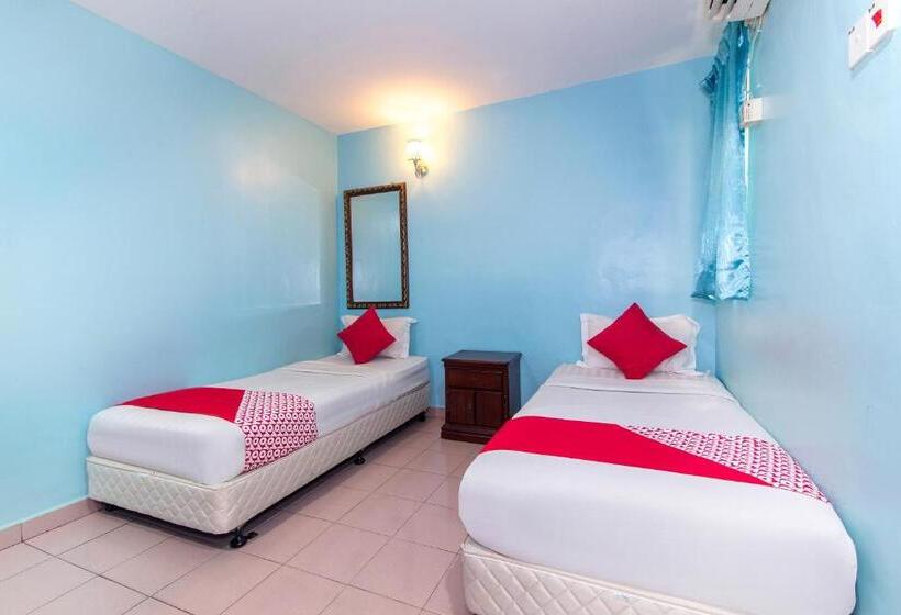 Номер Стандарт, Lotus Hotel Seremban Near Palm Mall & Kpj Seremban