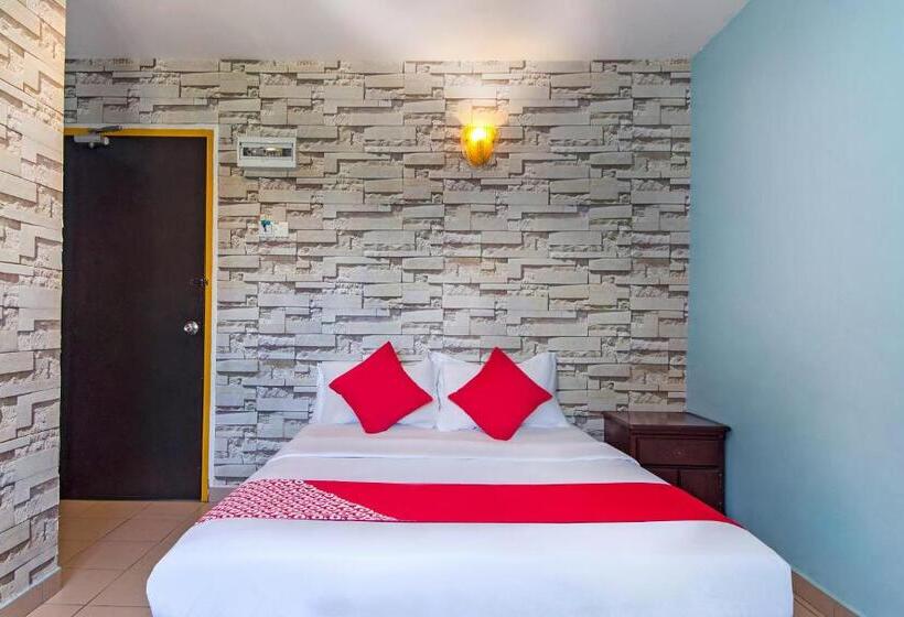 Номер Deluxe, Lotus Hotel Seremban Near Palm Mall & Kpj Seremban