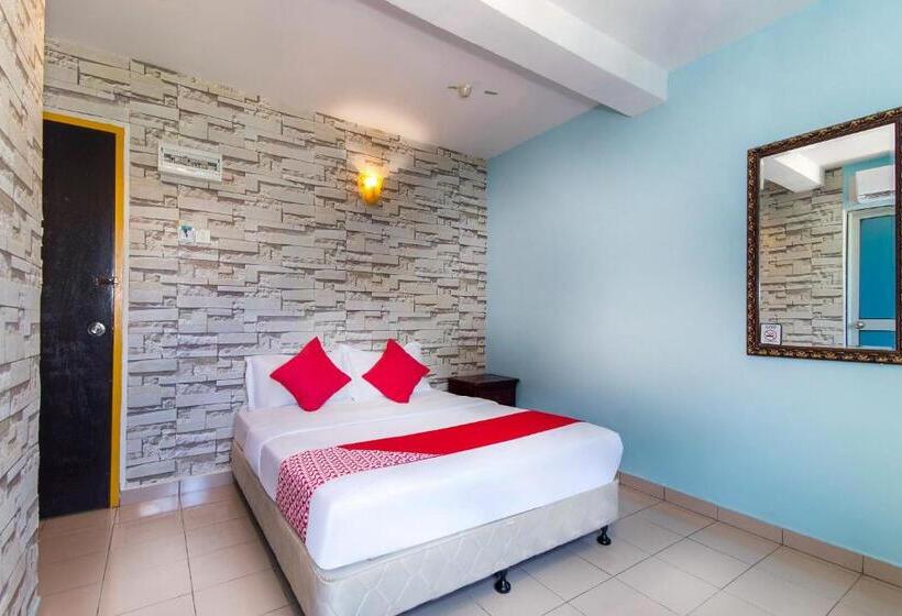 Номер Deluxe, Lotus Hotel Seremban Near Palm Mall & Kpj Seremban