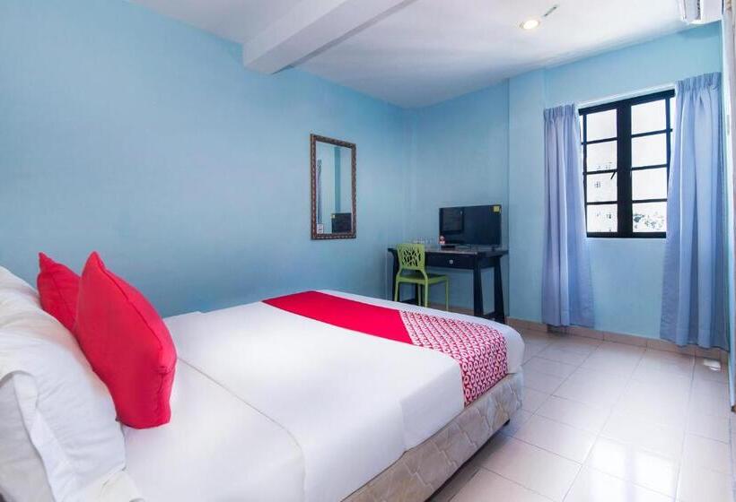 Номер Deluxe, Lotus Hotel Seremban Near Palm Mall & Kpj Seremban