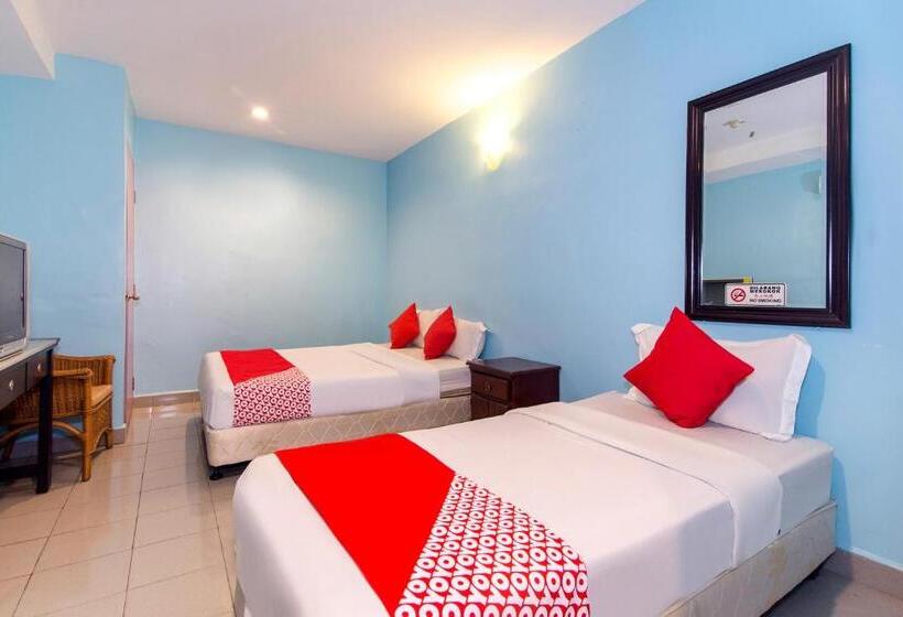 Люкс Superior, Lotus Hotel Seremban Near Palm Mall & Kpj Seremban