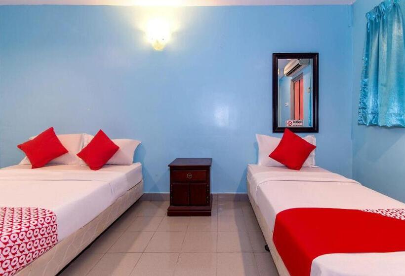 Люкс Superior, Lotus Hotel Seremban Near Palm Mall & Kpj Seremban