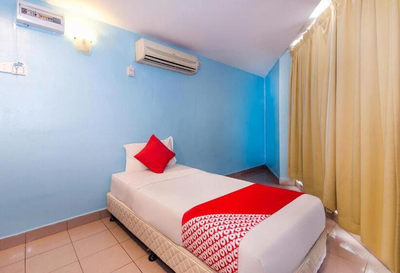 Номер Стандарт Индивидуальный, Lotus Hotel Seremban Near Palm Mall & Kpj Seremban