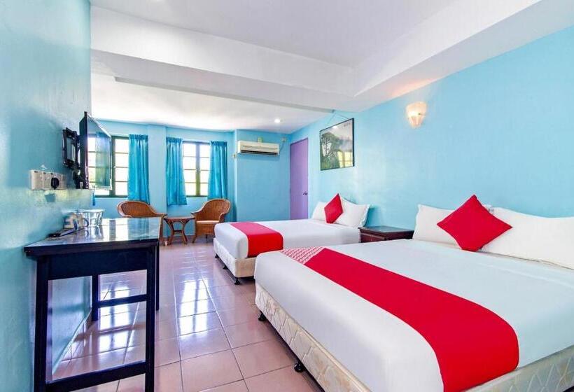 Президентский Люкс, Lotus Hotel Seremban Near Palm Mall & Kpj Seremban