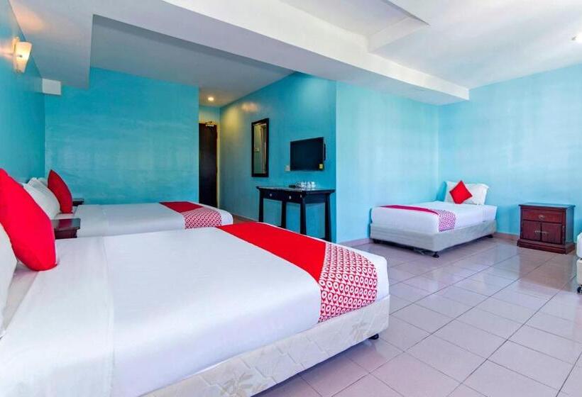 エクゼクティブスイート, Lotus Hotel Seremban Near Palm Mall & Kpj Seremban