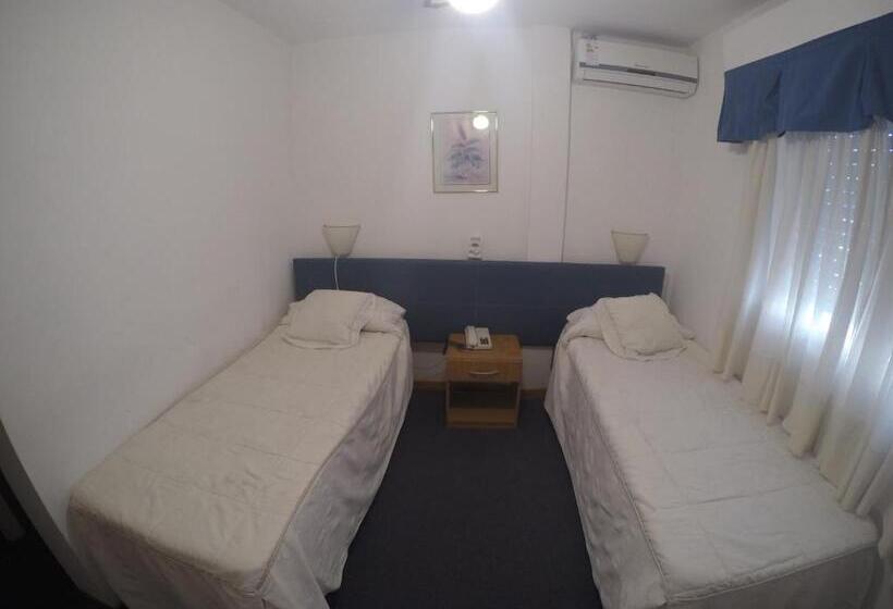 标准间, Torrevado