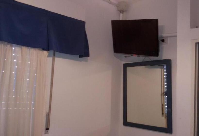 标准间, Torrevado