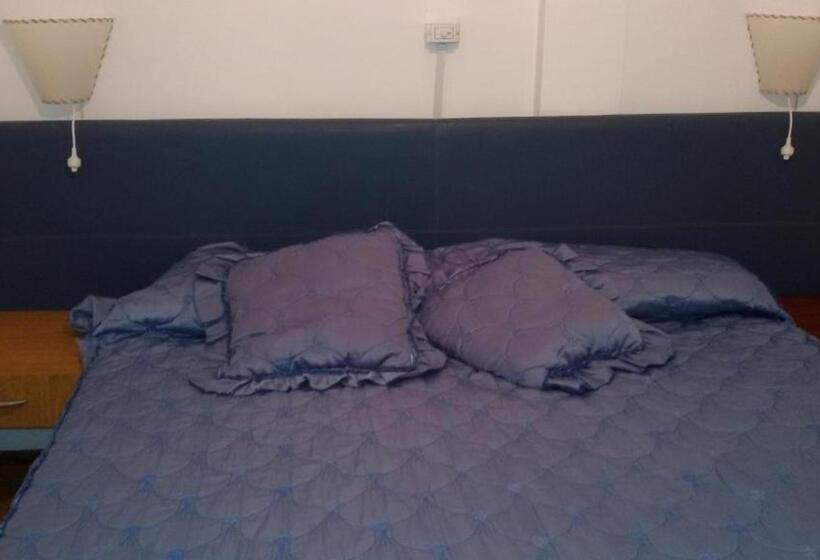 标准间, Torrevado