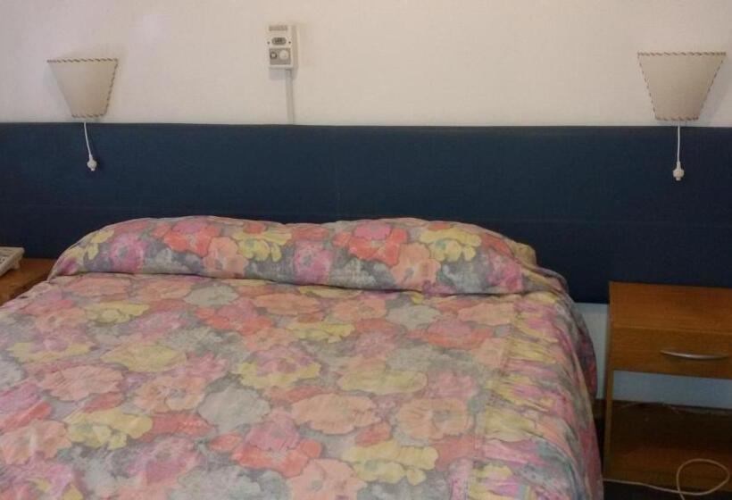 标准间, Torrevado