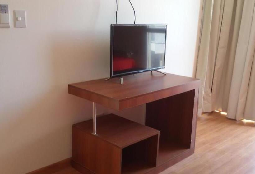 经典四人房间, Torrevado