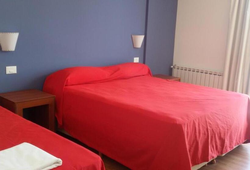 古典房间, Torrevado