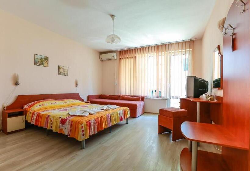 Номер Стандарт, Guest House ,, Ekaterina