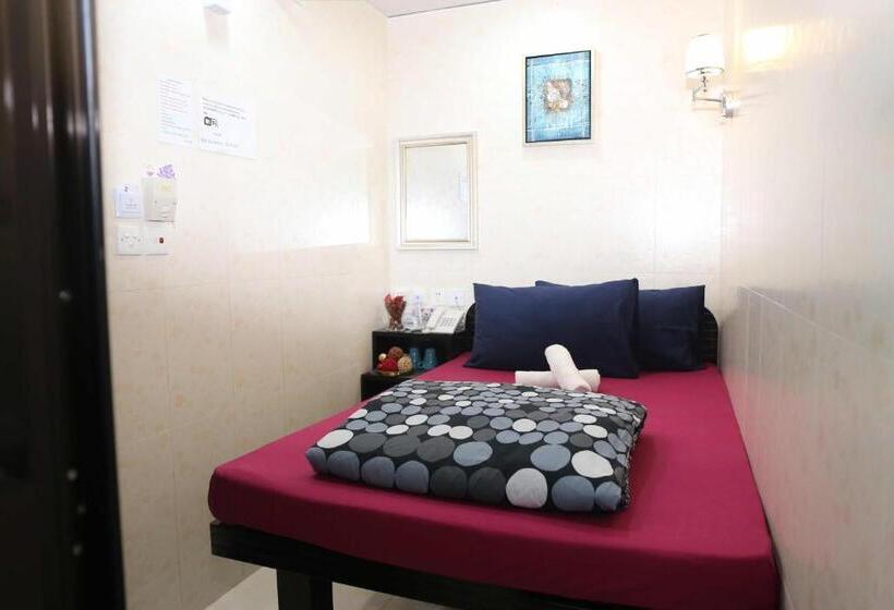 اتاق لوکس, Icon Inn