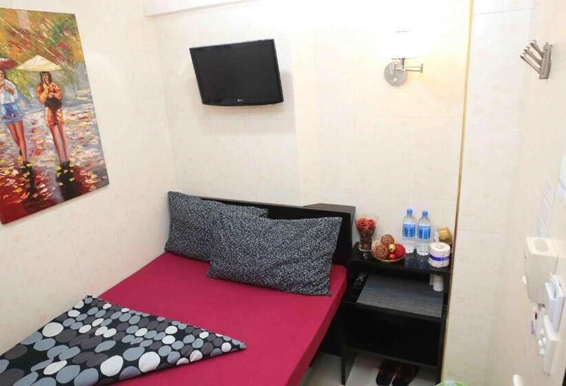 اتاق لوکس, Icon Inn