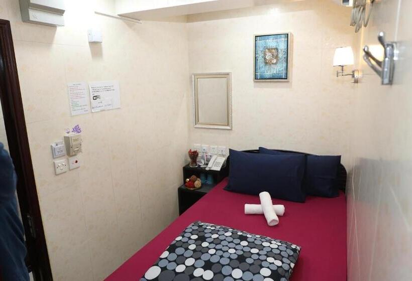 آپارتمان 3 خوابه, Icon Inn