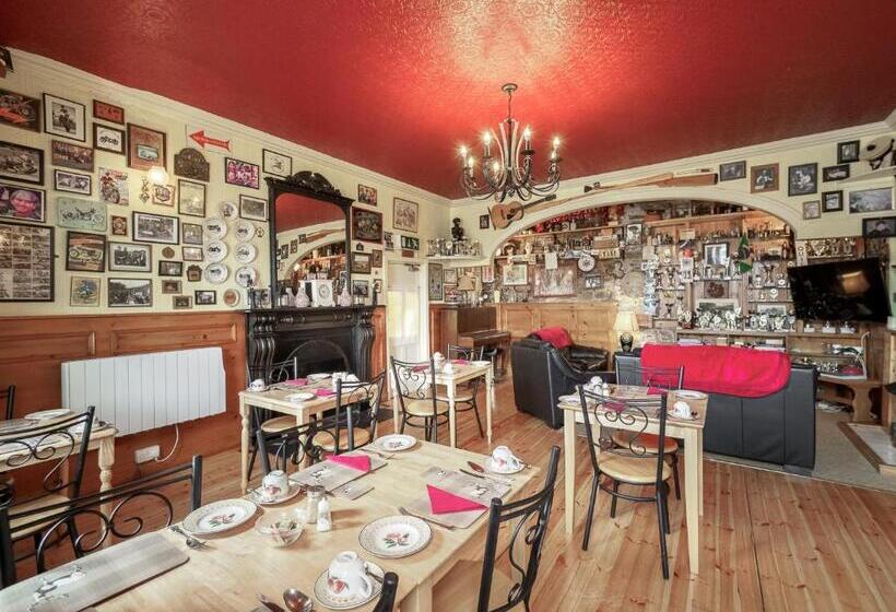 スタンダードルーム, Mccarthy S B&b