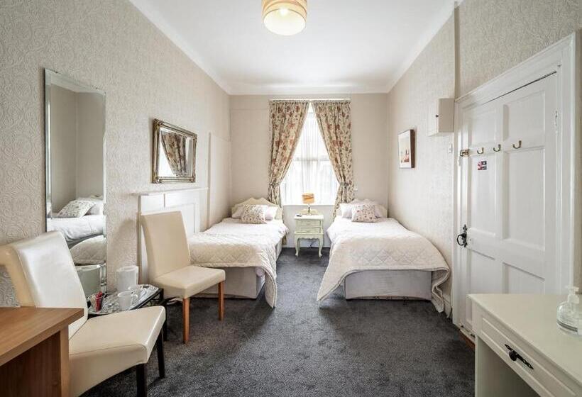 Номер Стандарт, Mccarthy S B&b