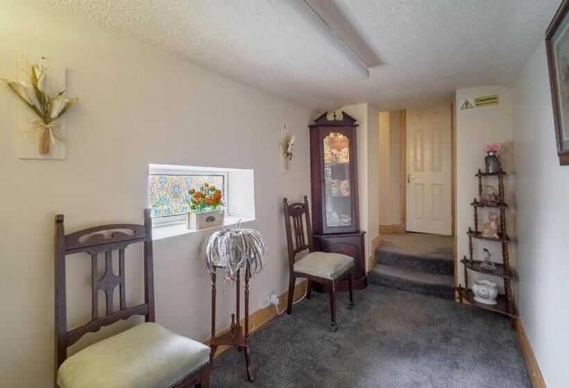 スタンダードシングルルーム, Mccarthy S B&b