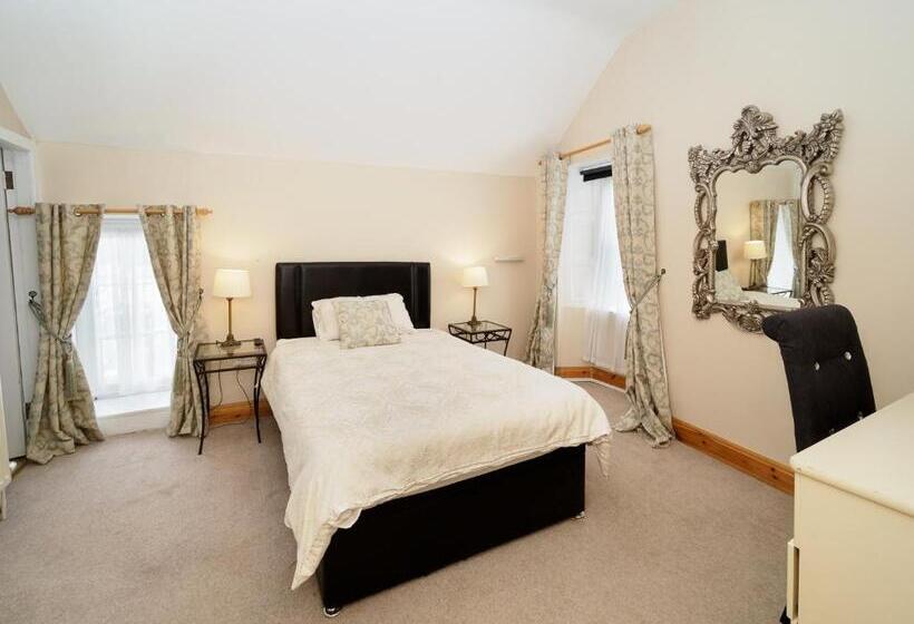 スタンダードシングルルーム, Mccarthy S B&b