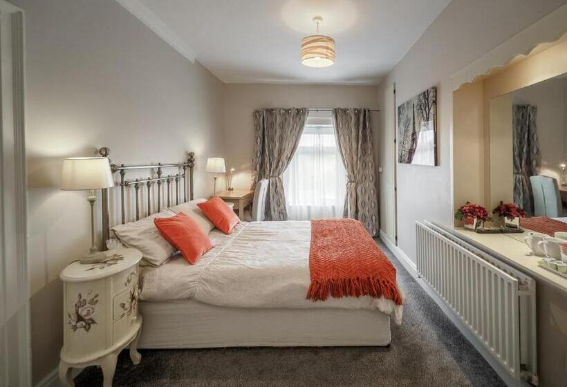 スタンダードルーム, Mccarthy S B&b