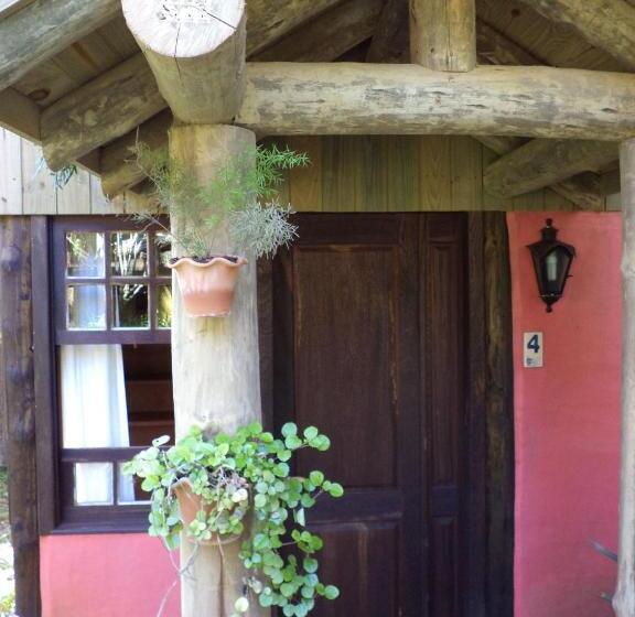 샬레, Regina Guest House