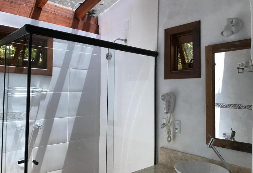 סוויטת סופריור, Regina Guest House