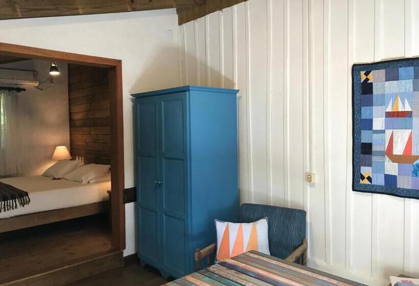 수피리어 스위트, Regina Guest House
