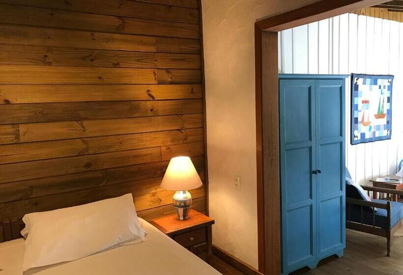 סוויטת סופריור, Regina Guest House