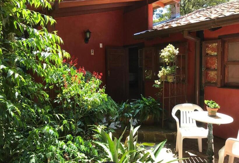 סוויטת סופריור, Regina Guest House