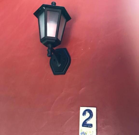 סוויטת סופריור, Regina Guest House