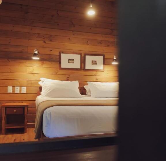 수피리어 스위트, Regina Guest House