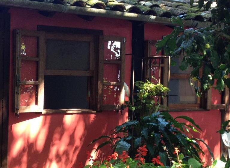 סוויטת סופריור, Regina Guest House